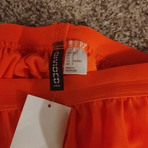 NWT H&M Maxi Skirt